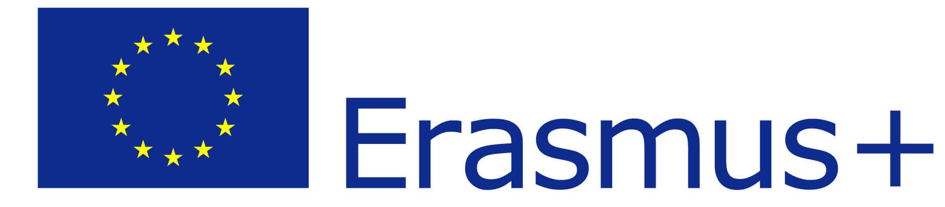 Logo Erasmus+