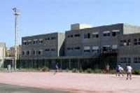 Edificio scolastico